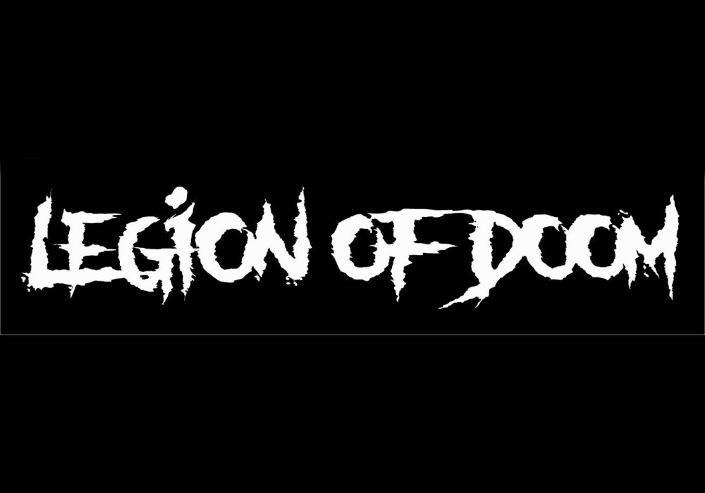 Legion Of Doom - Costa Rico