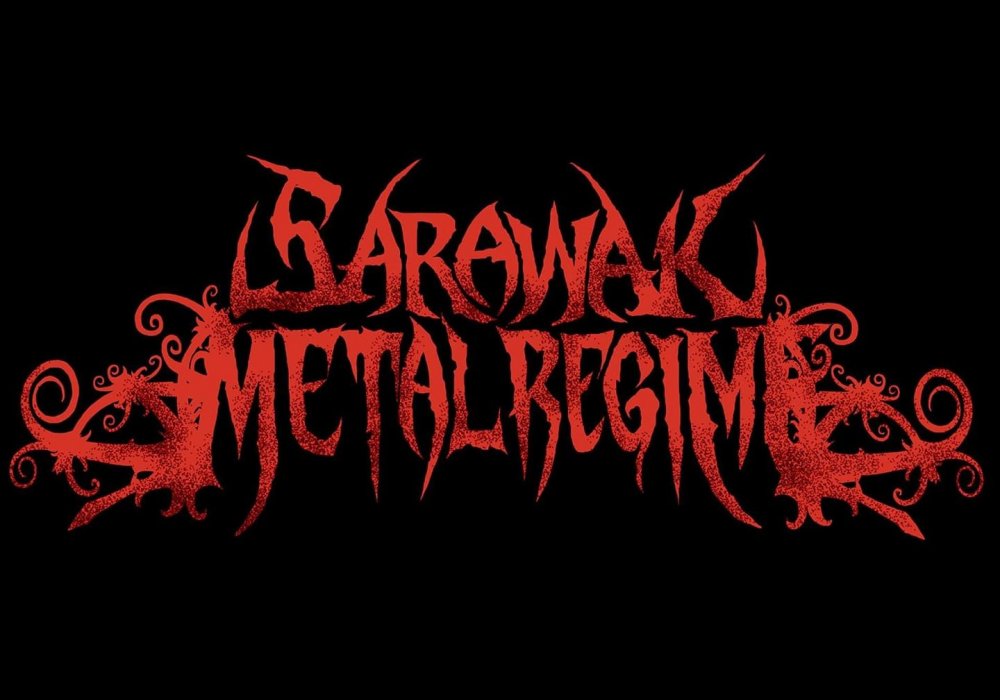 Sarawak Metal Regime - Malaysia