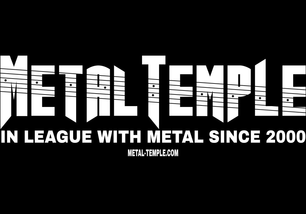 Metal Temple