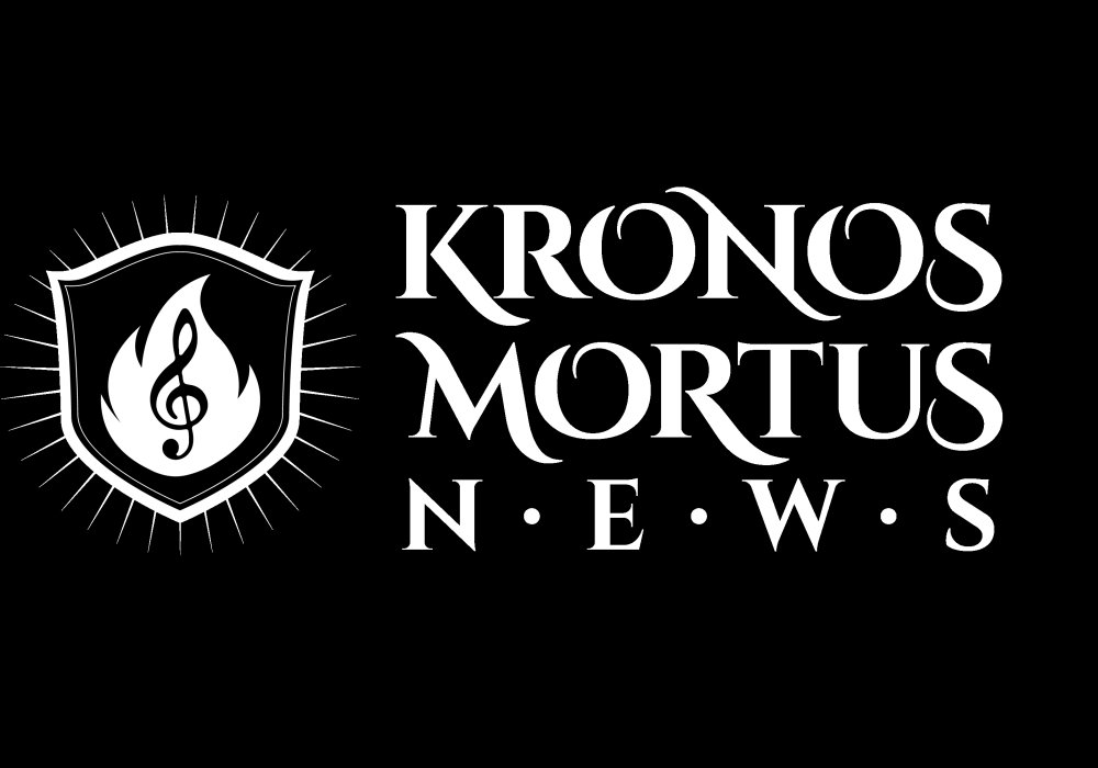 Kronos Mortus News