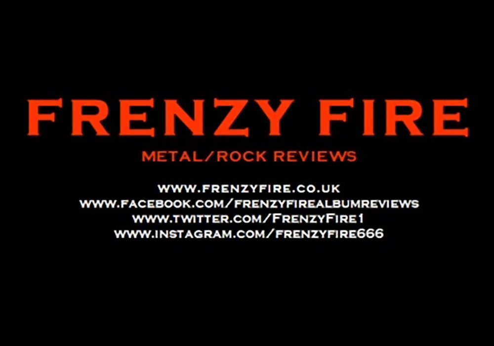 Frenzy Fire
