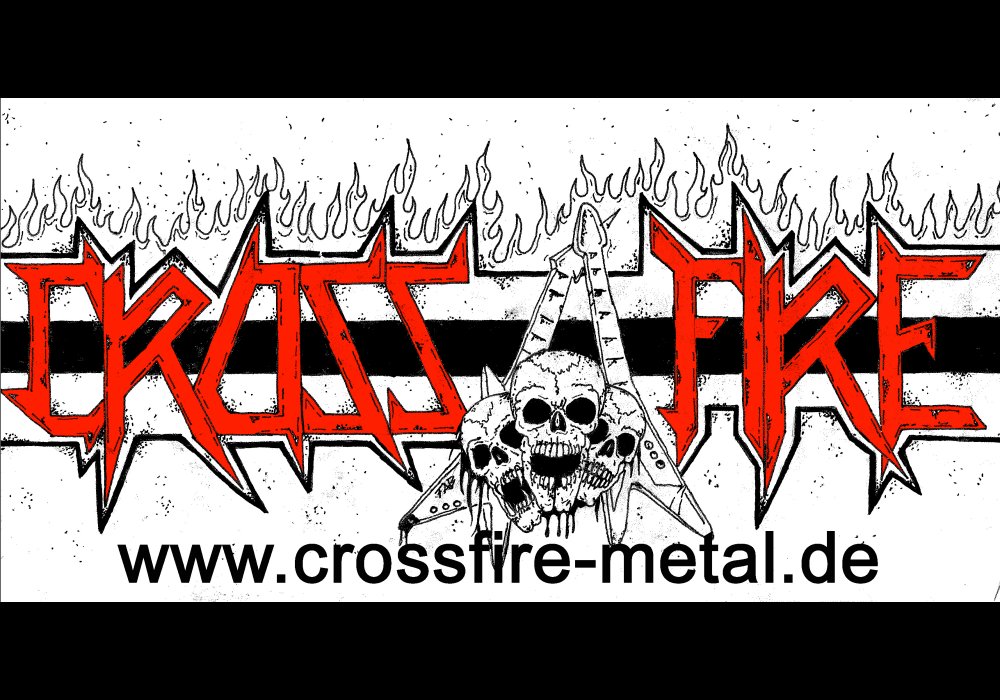 Crossfire Metal