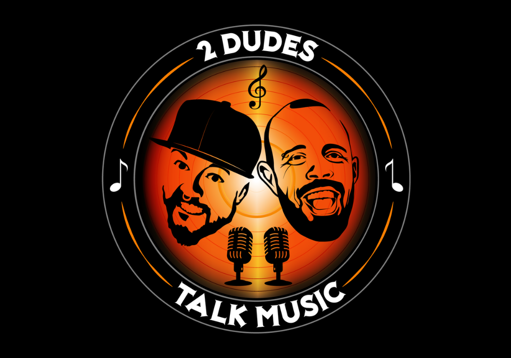 MUWW Media Partner 2 Dudes Talk Music