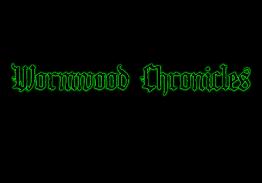 MUWW Media Partner Wormwood Chronicles