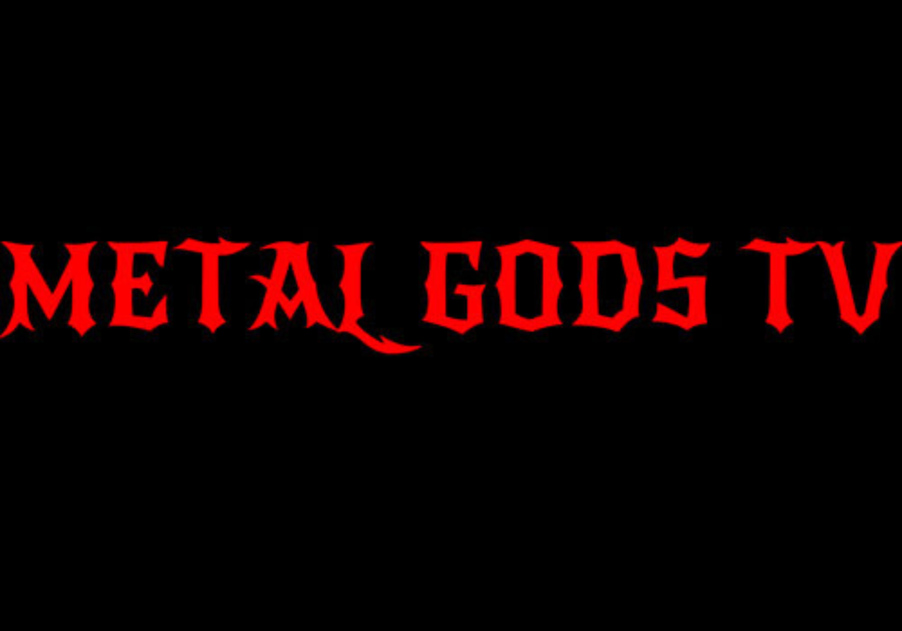 MUWW Media Partner Metal Gods TV